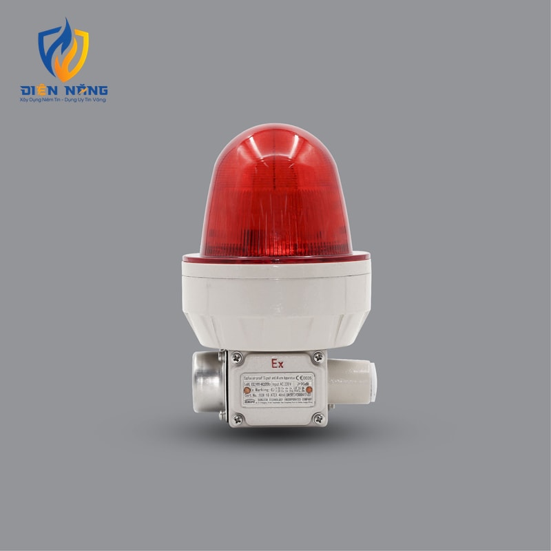 Đèn báo phòng chống nổ EEW ESL100 - anh 2