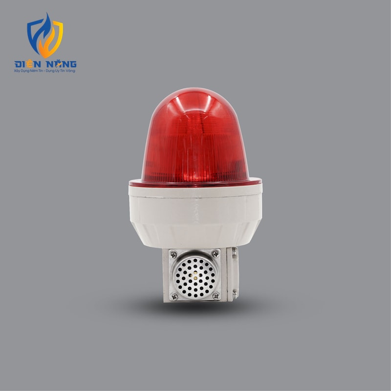 Đèn báo phòng chống nổ EEW ESL100 - anh 3