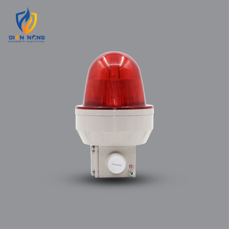 Đèn báo phòng chống nổ EEW ESL100 - anh 4