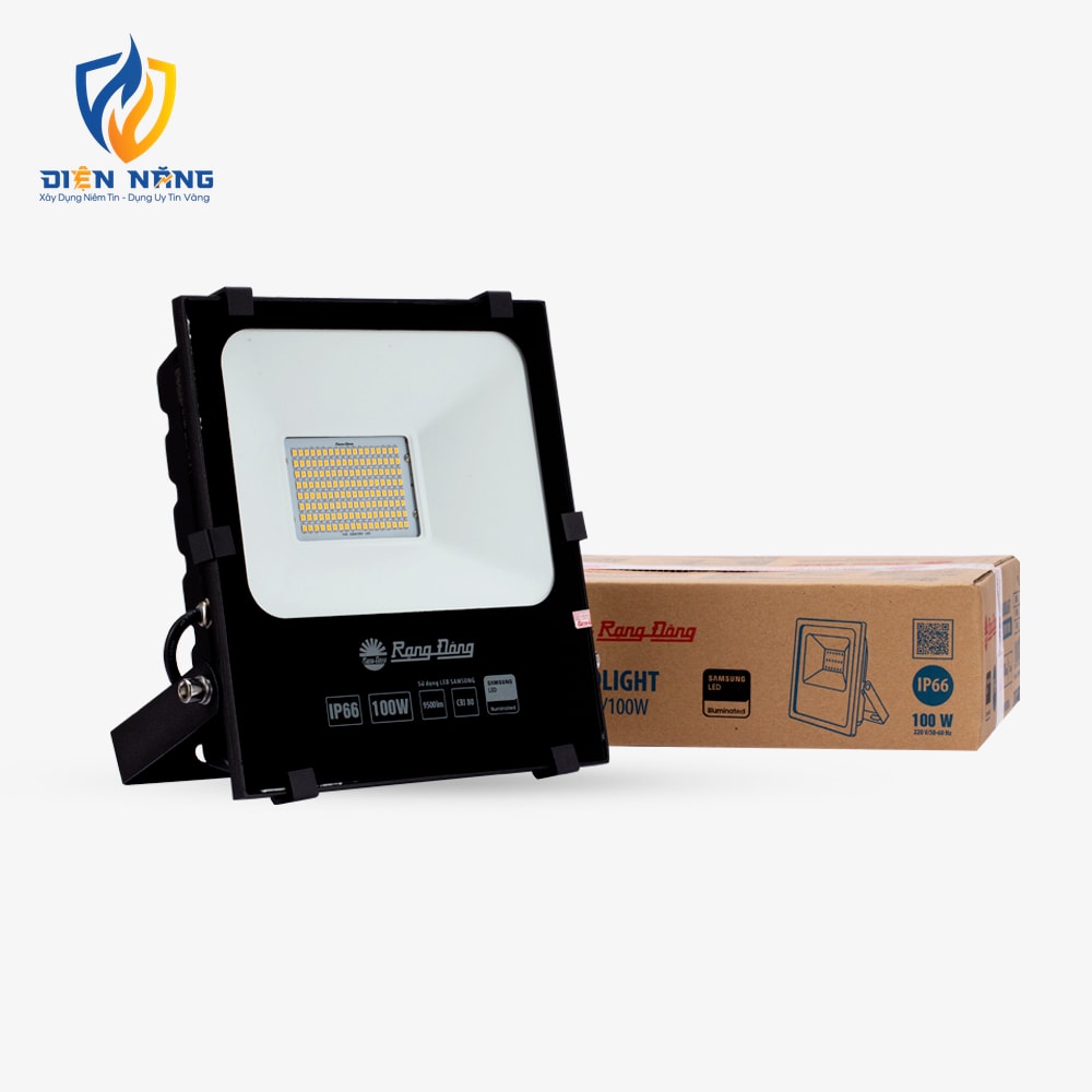 Đèn LED chiếu pha CP06 - anh 2