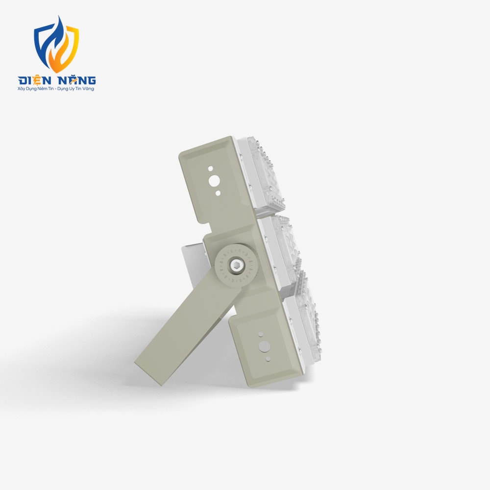 Đèn LED chiếu pha CP07 150W - anh 3