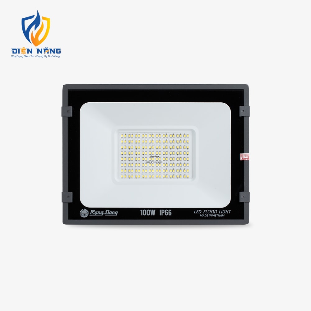 Đèn LED chiếu pha CP10 100W