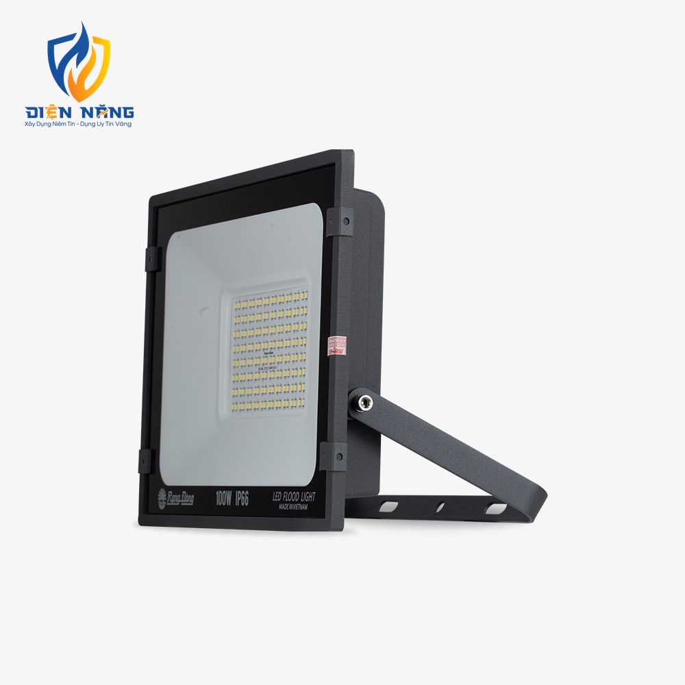 Đèn LED chiếu pha CP10 100W - anh 3