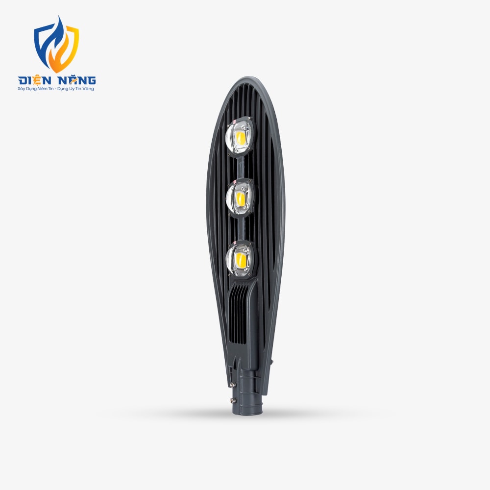 Đèn LED chiếu sáng đường CSD02 200W - anh 2