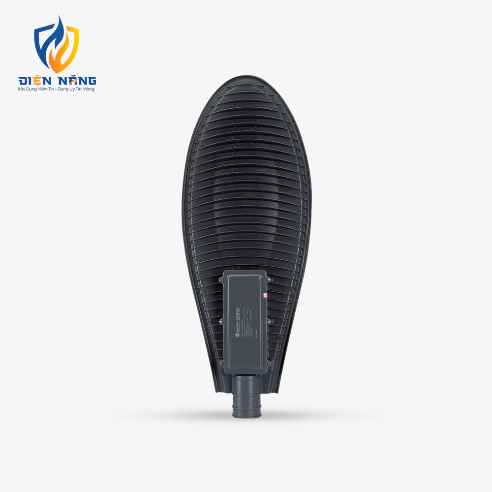 Đèn LED chiếu sáng đường CSD02 200W - anh 4