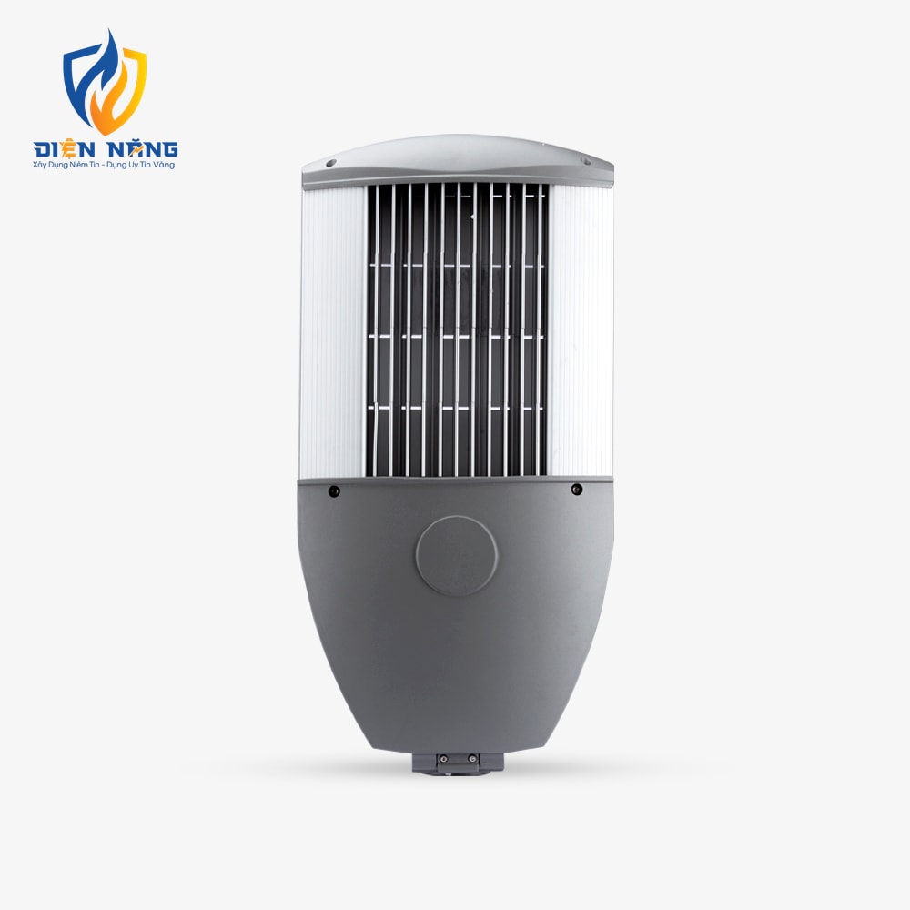 Đèn LED chiếu sáng đường CSD04 200W - anh 4