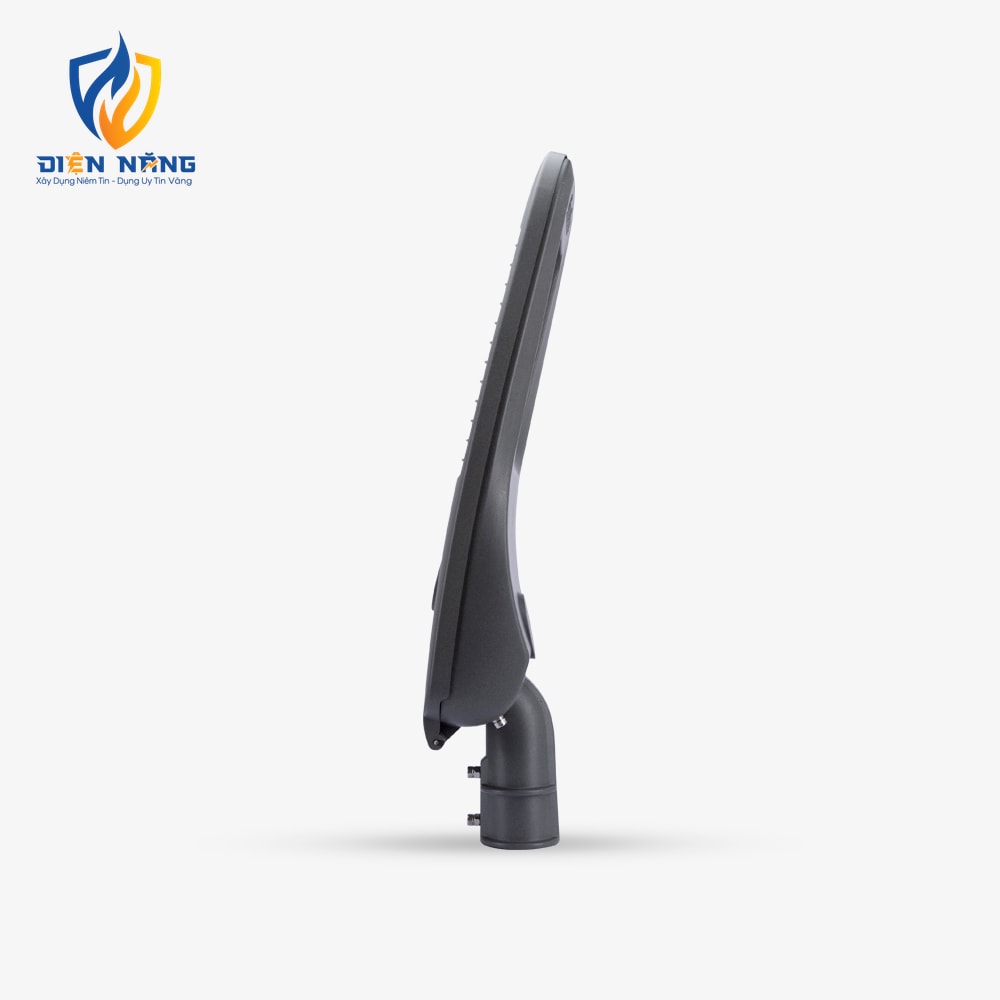 Đèn LED chiếu sáng đường CSD08 200W - anh 2