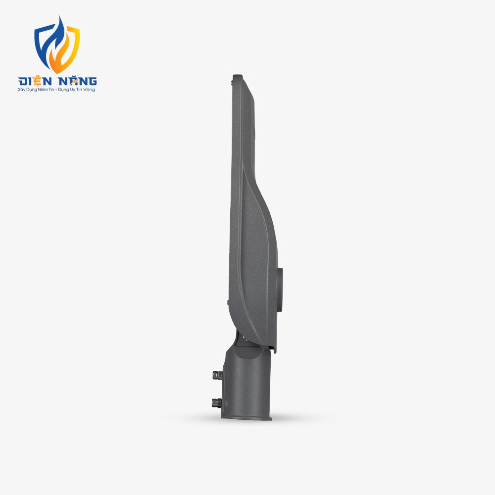 Đèn đường năng lượng mặt trời thông minh CSD12 80W - anh 3