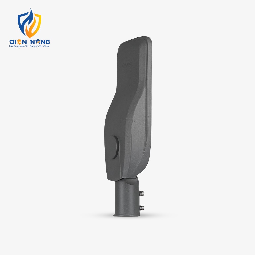 Đèn đường năng lượng mặt trời thông minh CSD12 80W - anh 5