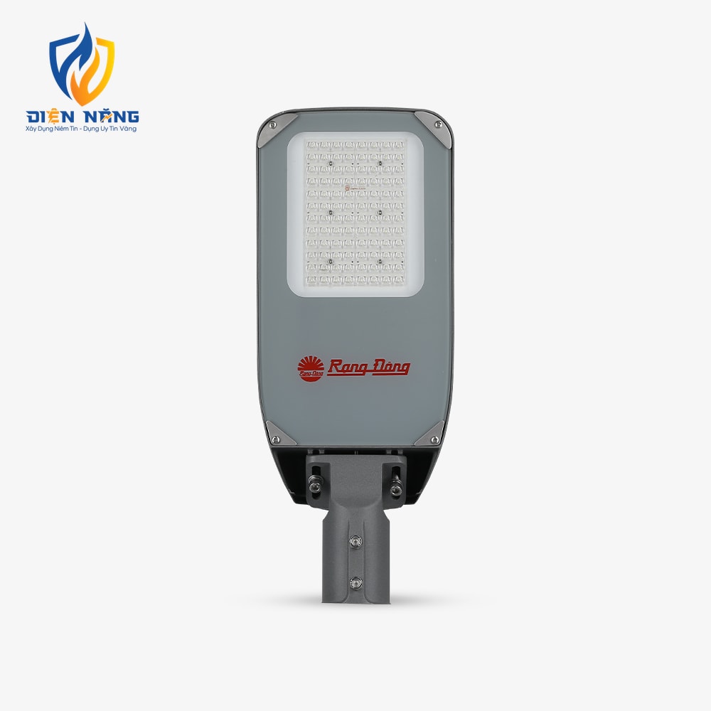 Đèn đường năng lượng mặt trời CSD12 100W.S - anh 2