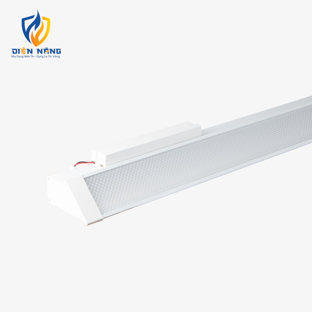 Bộ đèn LED CSBA 80x1200/28W