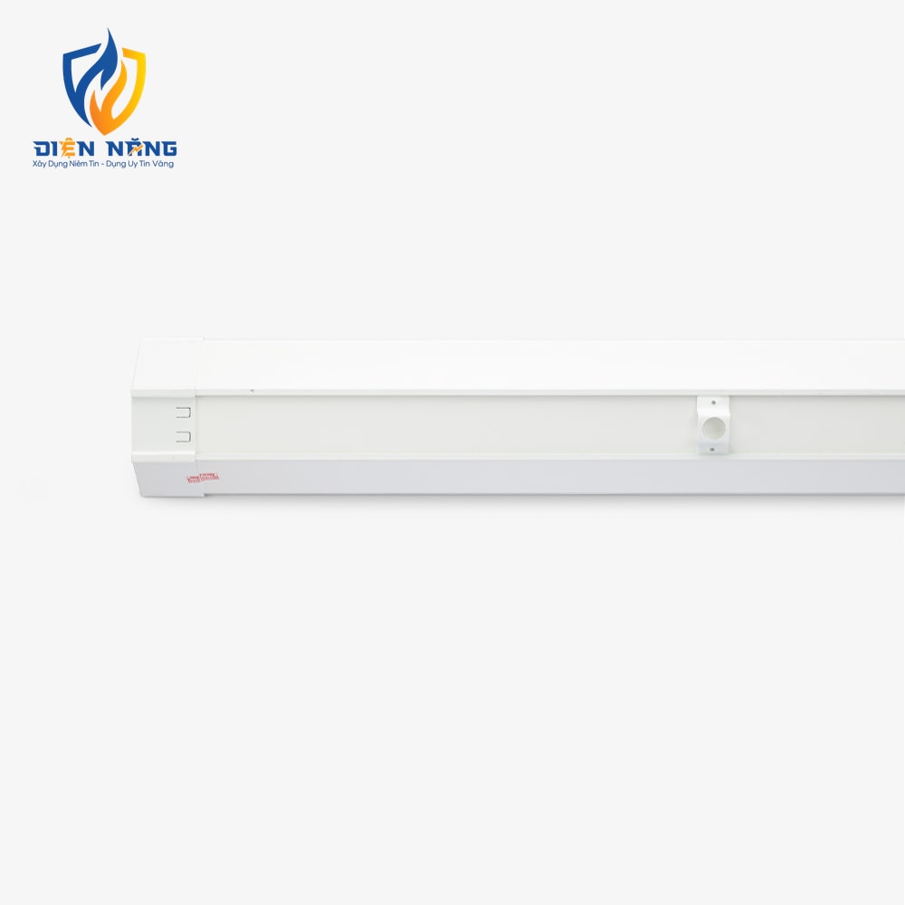 Bộ đèn chiếu sáng lớp học cảm biến ánh sáng 1200/36W - anh 3
