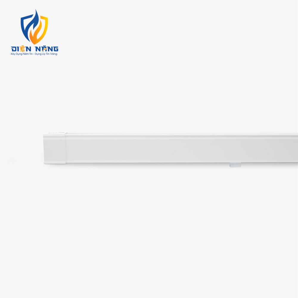 Bộ đèn chiếu sáng lớp học cảm biến ánh sáng HCL 1200/36W - anh 4