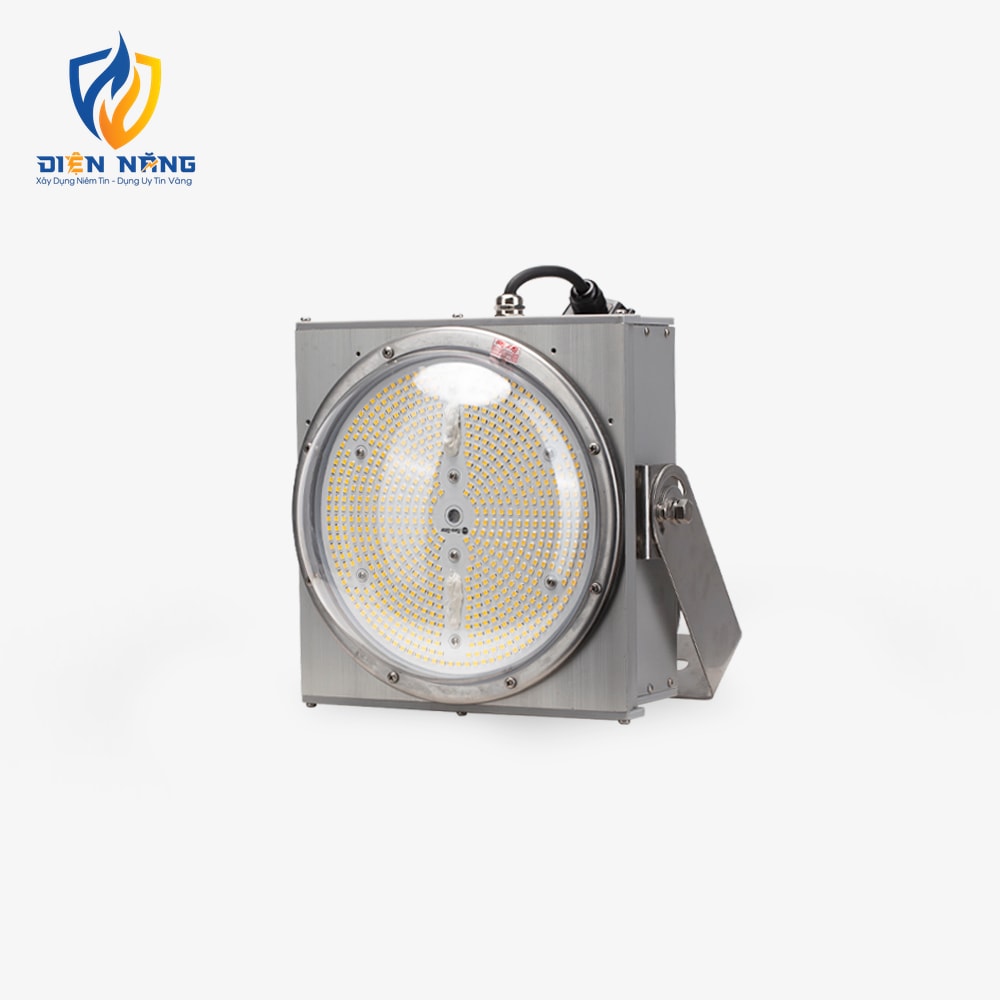 Đèn LED đánh cá DC08 700W