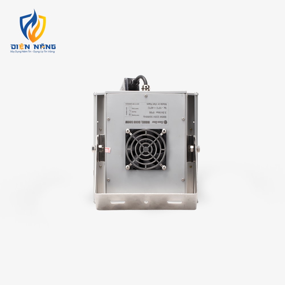 Đèn LED đánh cá DC08 700W - anh 2