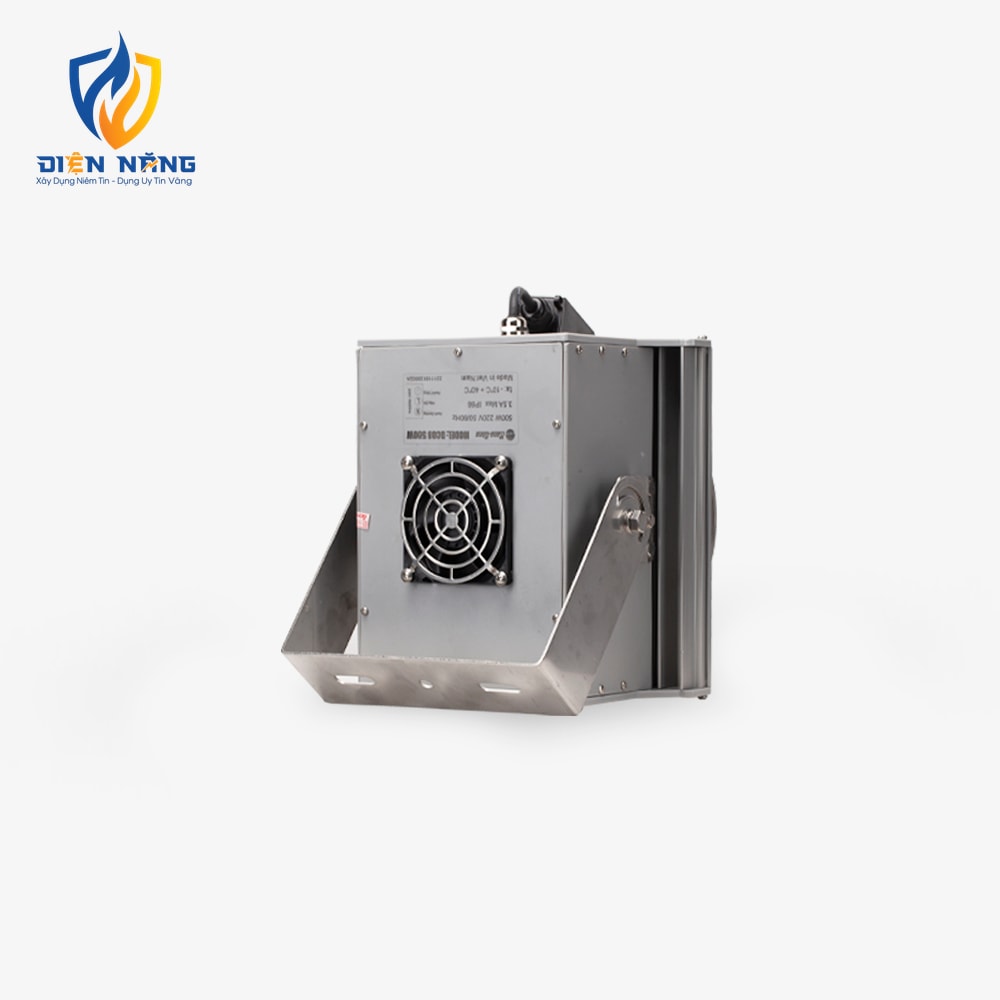 Đèn LED đánh cá DC08 700W - anh 4