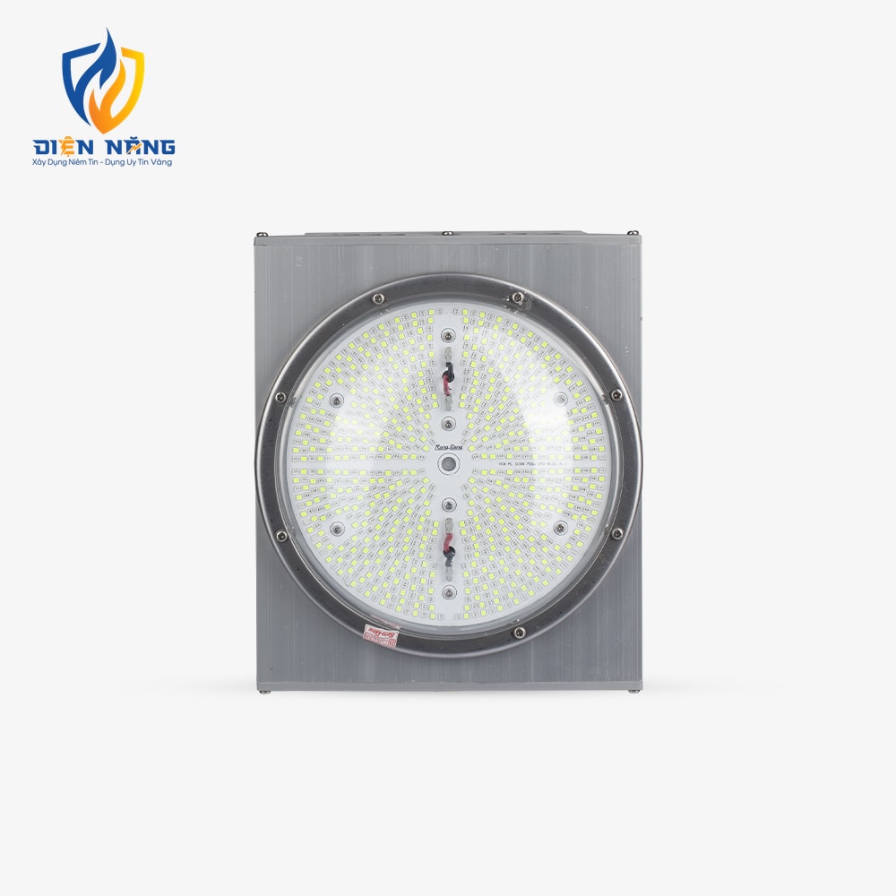 Đèn LED đánh cá DC08 700W đơn sắc