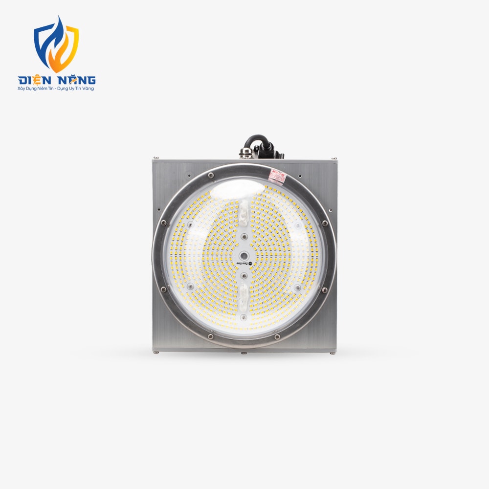 Đèn LED đánh cá DC08 500W