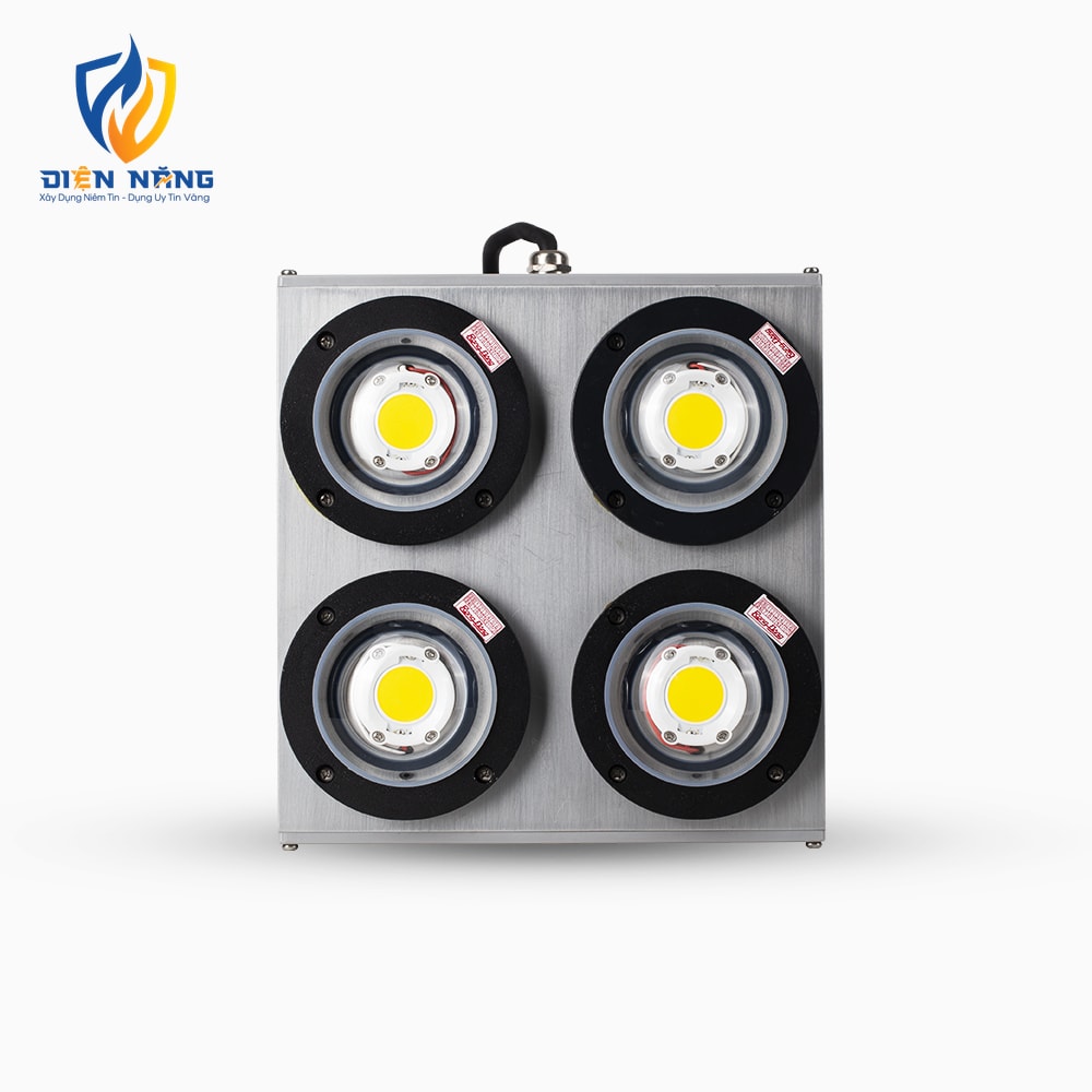 Đèn LED đánh cá DC08 500W COB