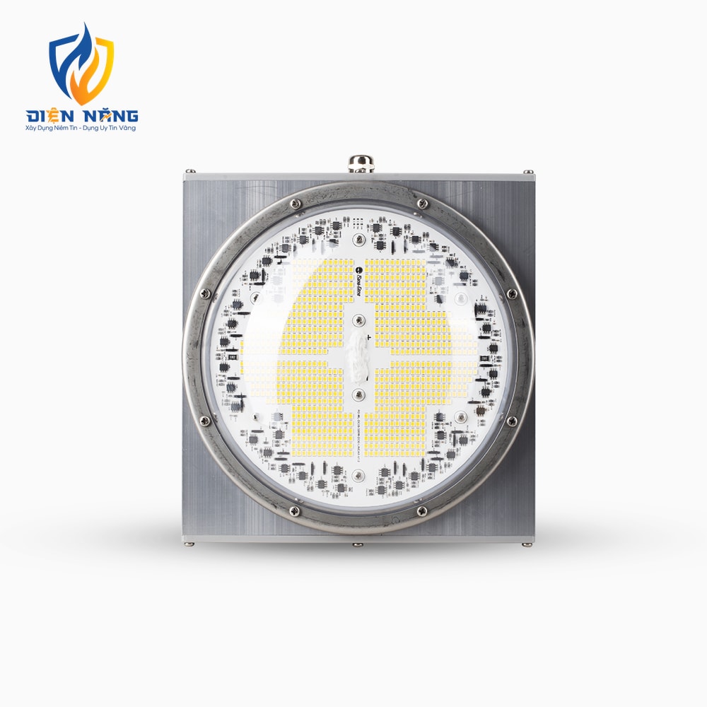 Đèn LED đánh cá DC08 500W AC-IC