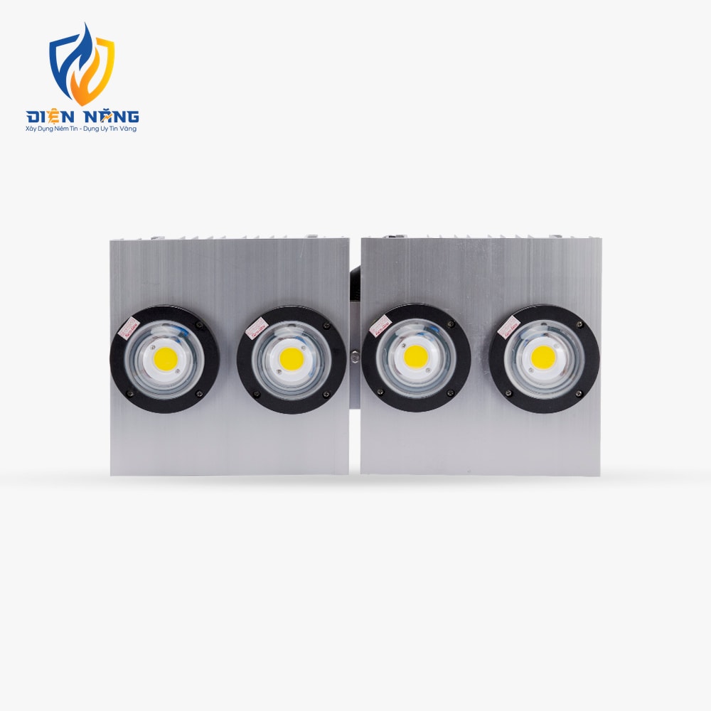 Đèn LED đánh cá DC05 500W