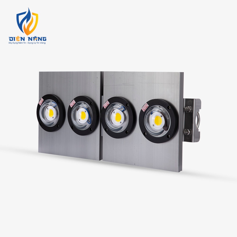 Đèn LED đánh cá DC05 500W - anh 2