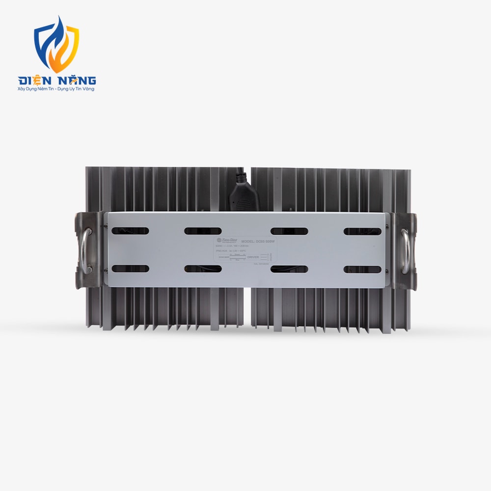 Đèn LED đánh cá DC05 500W - anh 4