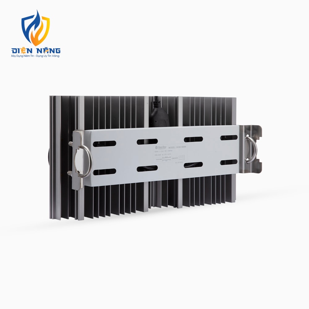 Đèn LED đánh cá DC05 500W - anh 5