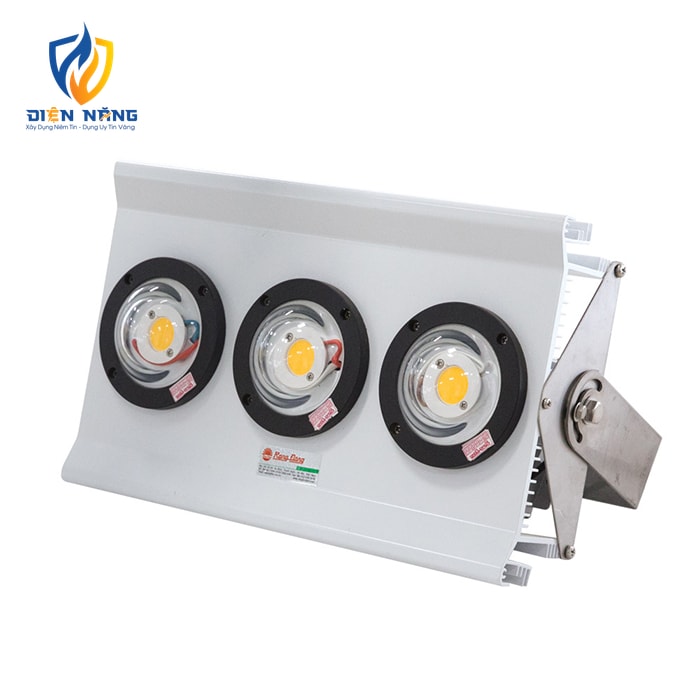 Đèn LED đánh cá DC04 300W