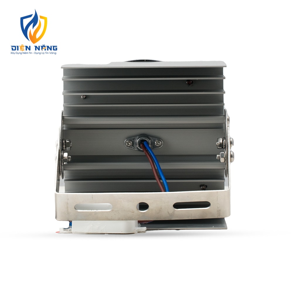 Đèn LED chiếu boong CB02 50W V2 - anh 5