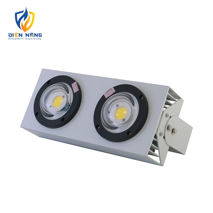 Đèn LED chiếu boong CB02 150W