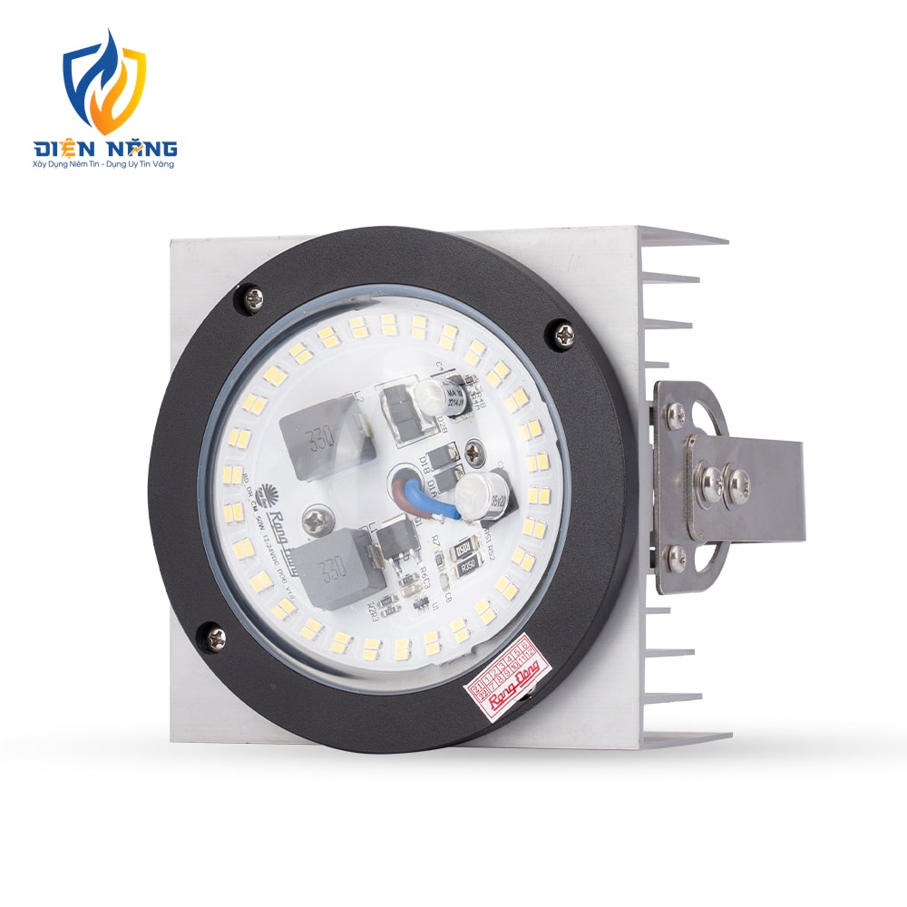 Đèn LED câu mực CM01 50W V2