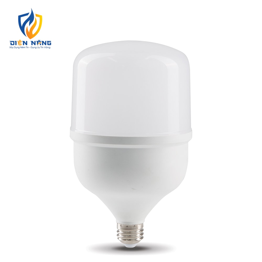 Bóng đèn LED Bulb trụ tàu cá TR100 30W - anh 2