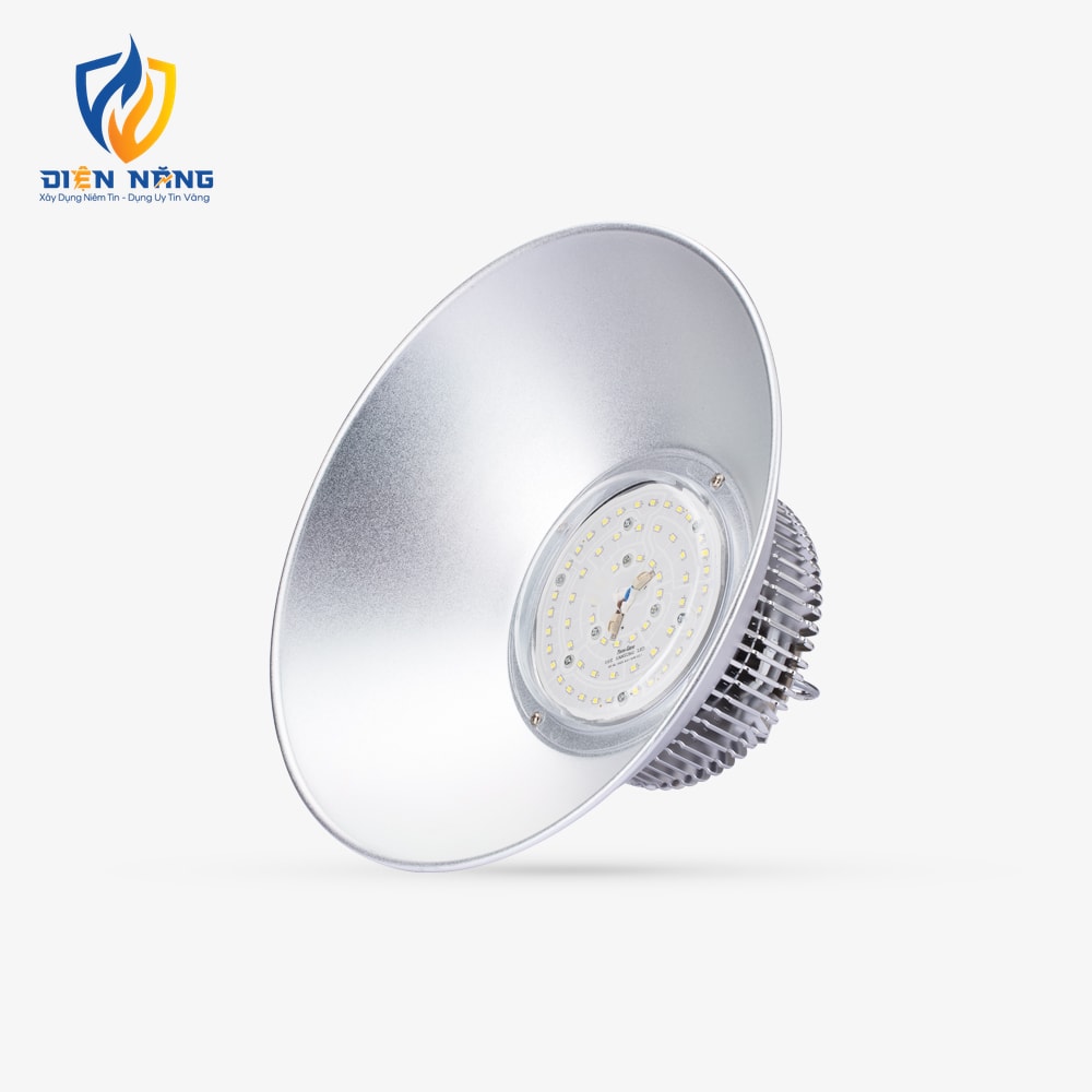 Đèn LED Highbay nhà xưởng HB02 350/50W