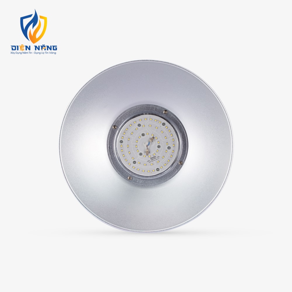 Đèn LED Highbay nhà xưởng HB02 350/50W - anh 3