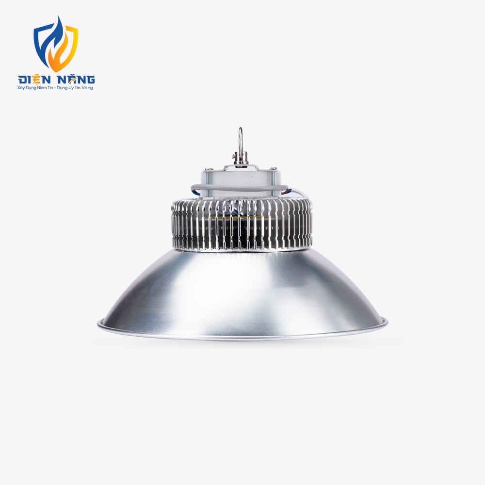 Đèn LED Highbay nhà xưởng HB02 350/50W - anh 4
