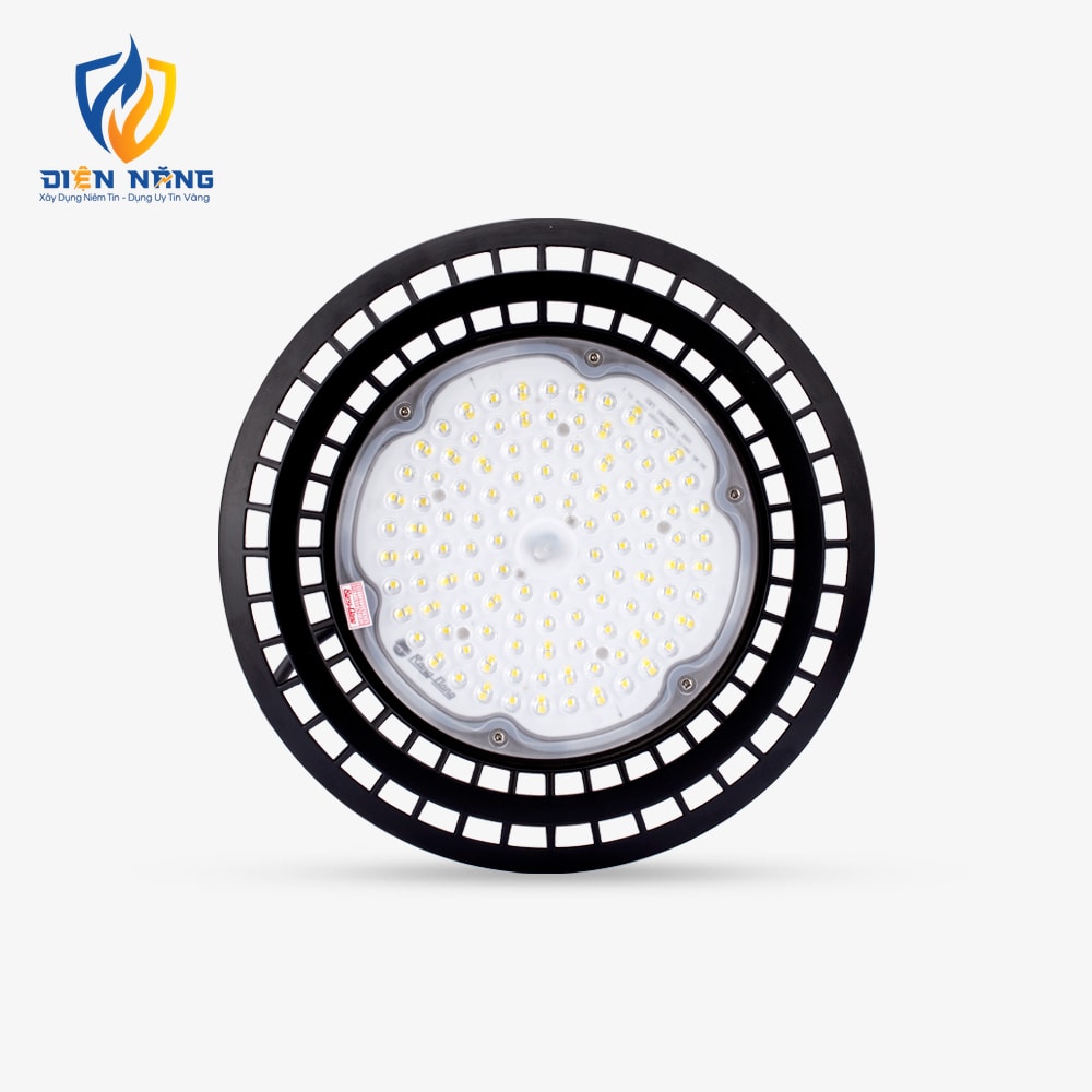 Đèn LED Highbay nhà xưởng HB03 290/100W