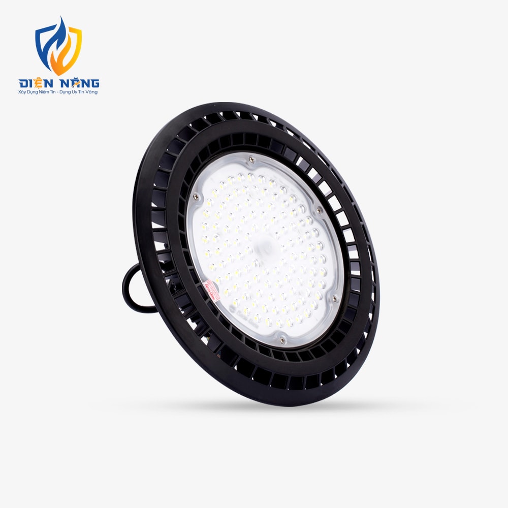 Đèn LED Highbay nhà xưởng HB03 290/100W - anh 2