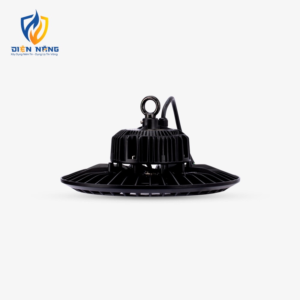Đèn LED Highbay nhà xưởng HB03 290/100W - anh 3