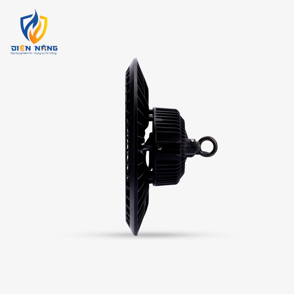 Đèn LED Highbay nhà xưởng HB03 290/100W - anh 4