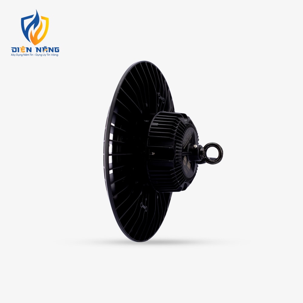 Đèn LED Highbay nhà xưởng HB03 290/100W - anh 5