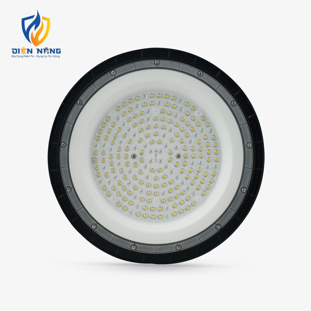 Đèn LED Highbay nhà xưởng HB04 300/100W