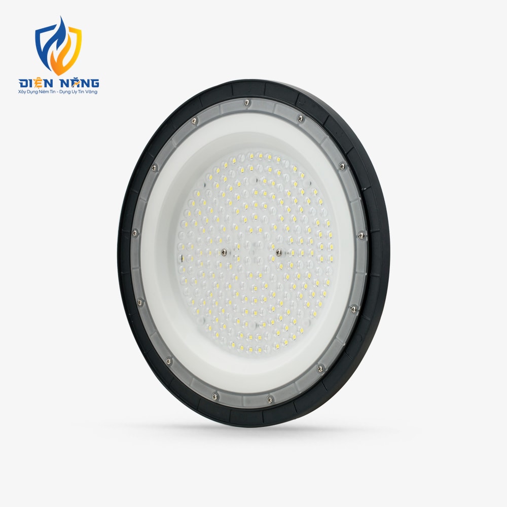 Đèn LED Highbay nhà xưởng HB04 300/100W - anh 2