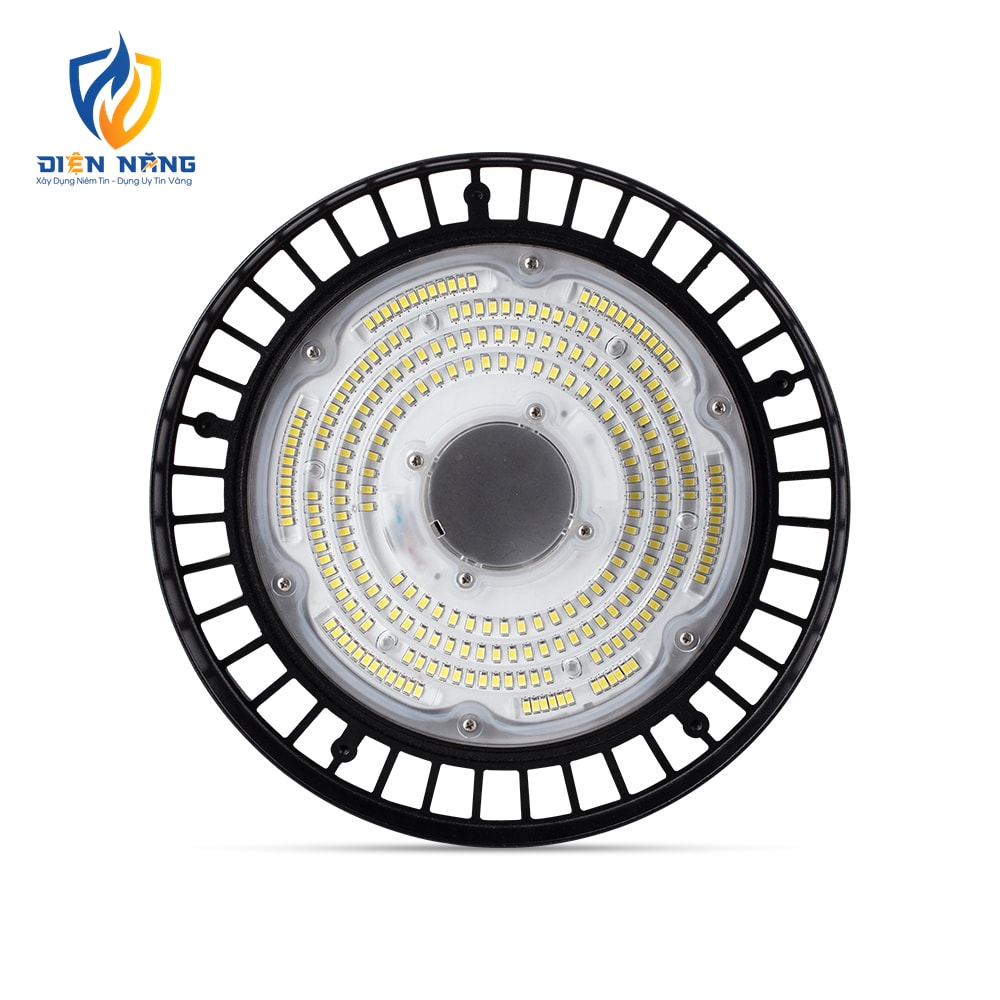 Đèn LED Highbay nhà xưởng HB06 plus 255/100W