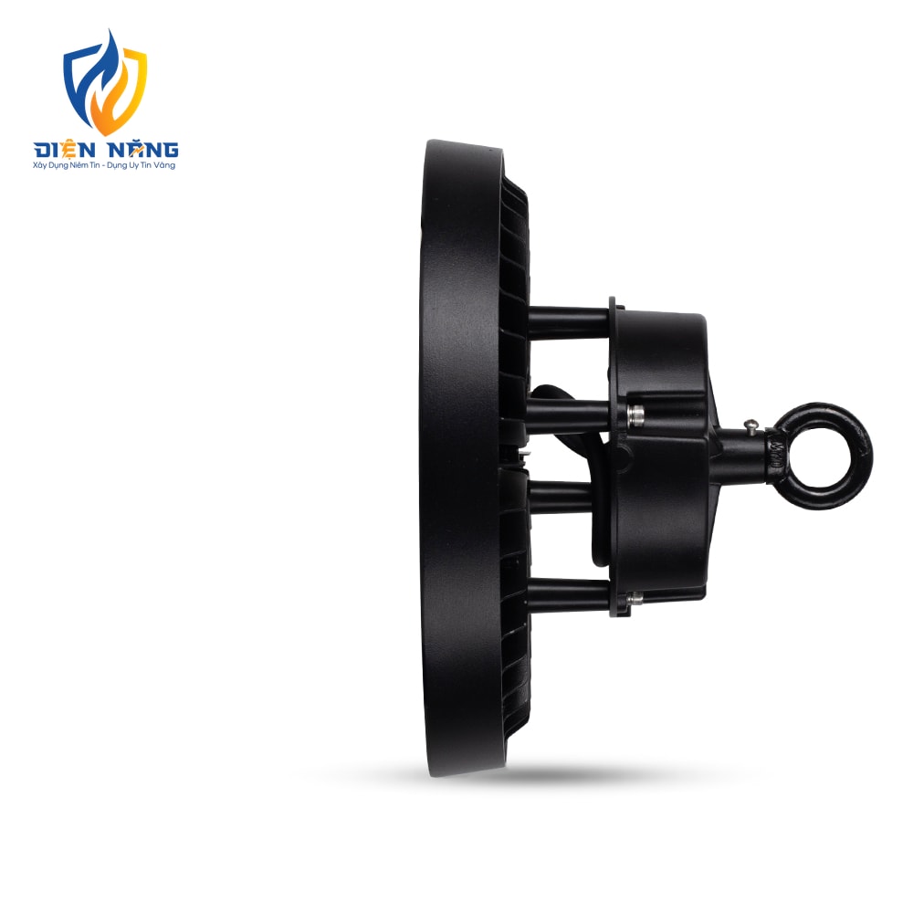 Đèn LED Highbay nhà xưởng HB06 plus 255/100W - anh 3