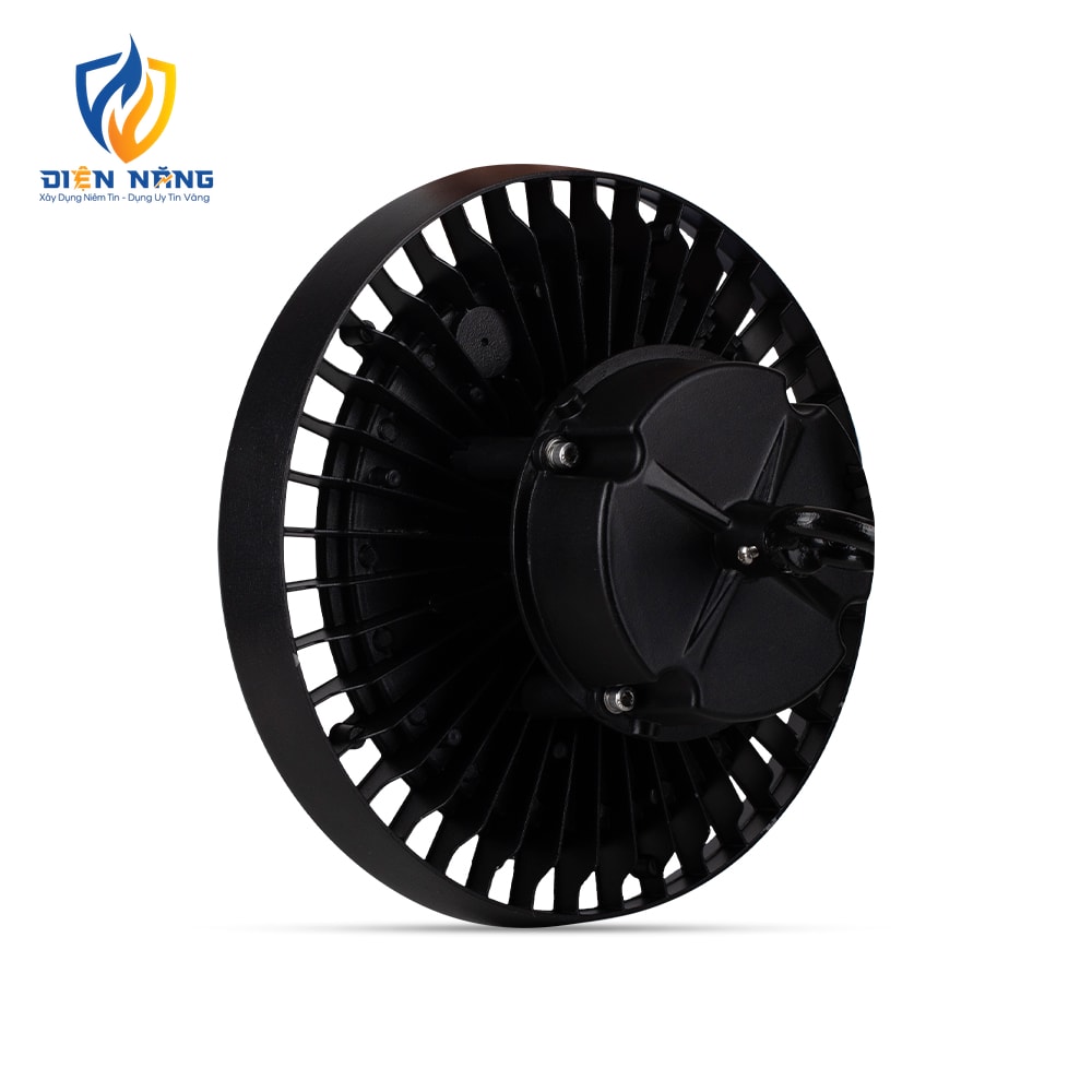 Đèn LED Highbay nhà xưởng HB06 plus 255/100W - anh 5