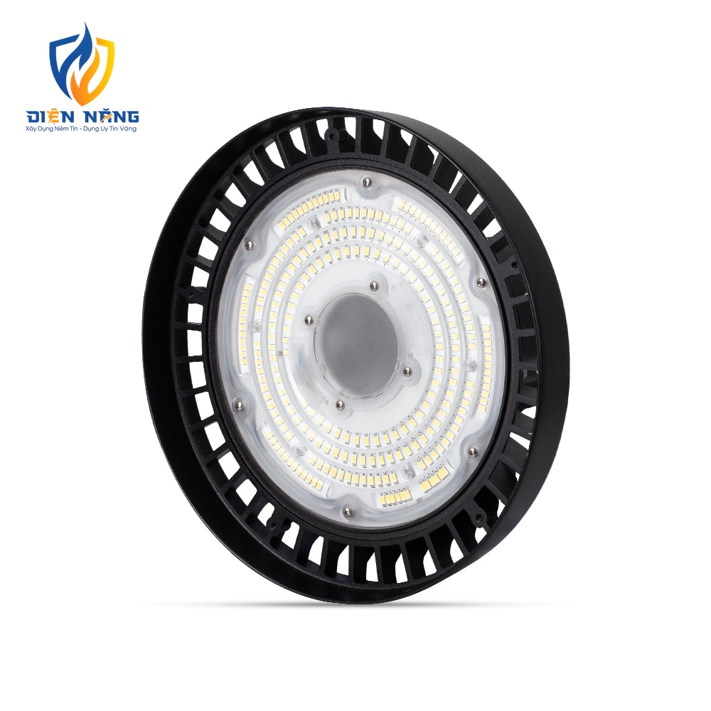 Đèn LED Highbay nhà xưởng HB08 255/100W - anh 2