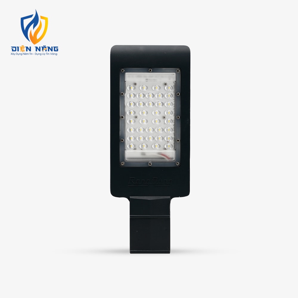 Đèn LED chiếu sáng đường 30W
