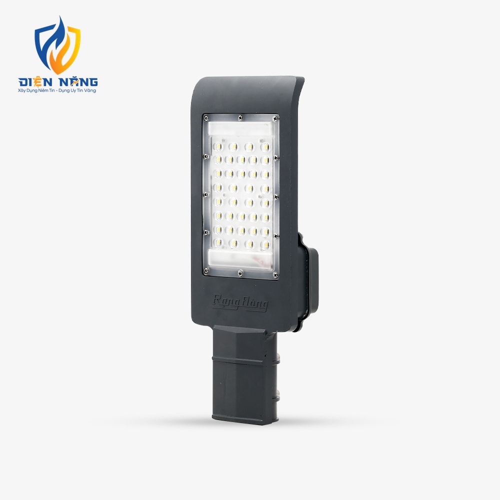 Đèn LED chiếu sáng đường 30W - anh 2