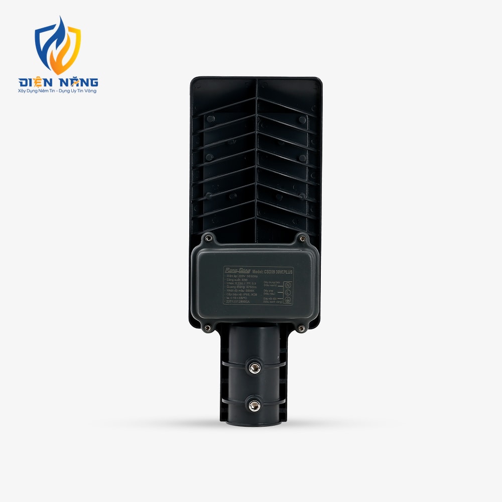Đèn LED chiếu sáng đường 30W - anh 4